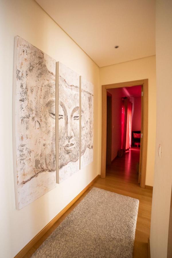 Lovely Apartment Near Airport And Nations Park, With Garage Loures Exterior foto